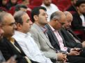 گزارش تصویری مراسم تجلیل از دانشجویان نمونه